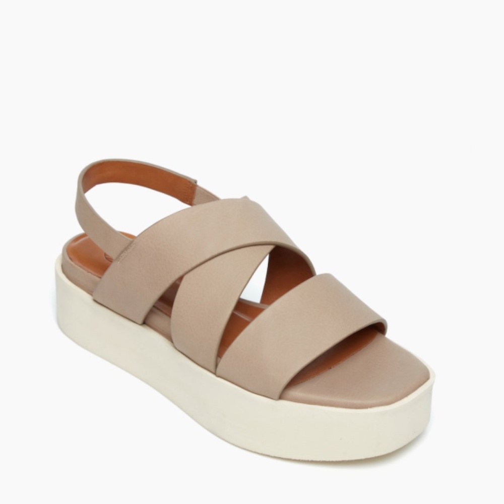 Coclico Iona Wedge Sandal 38